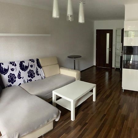 Byt Marie 10Min To The Square Чешка Будьовица Екстериор снимка